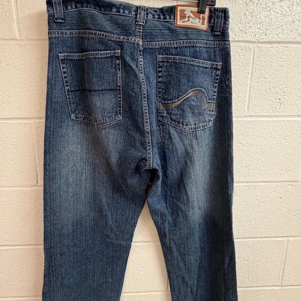 Drunkenmonkey denim jeans